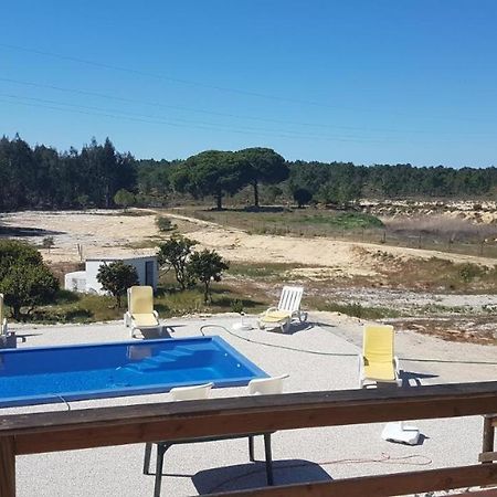 Quinta Da Sonia, Melides Βίλα Εξωτερικό φωτογραφία