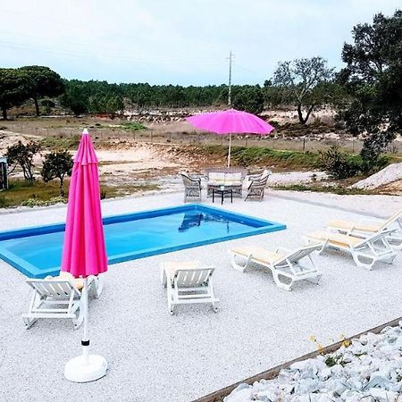 Quinta Da Sonia, Melides Βίλα Εξωτερικό φωτογραφία