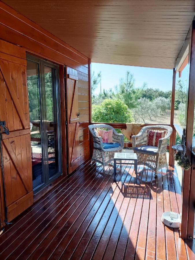 Quinta Da Sonia, Melides Βίλα Εξωτερικό φωτογραφία