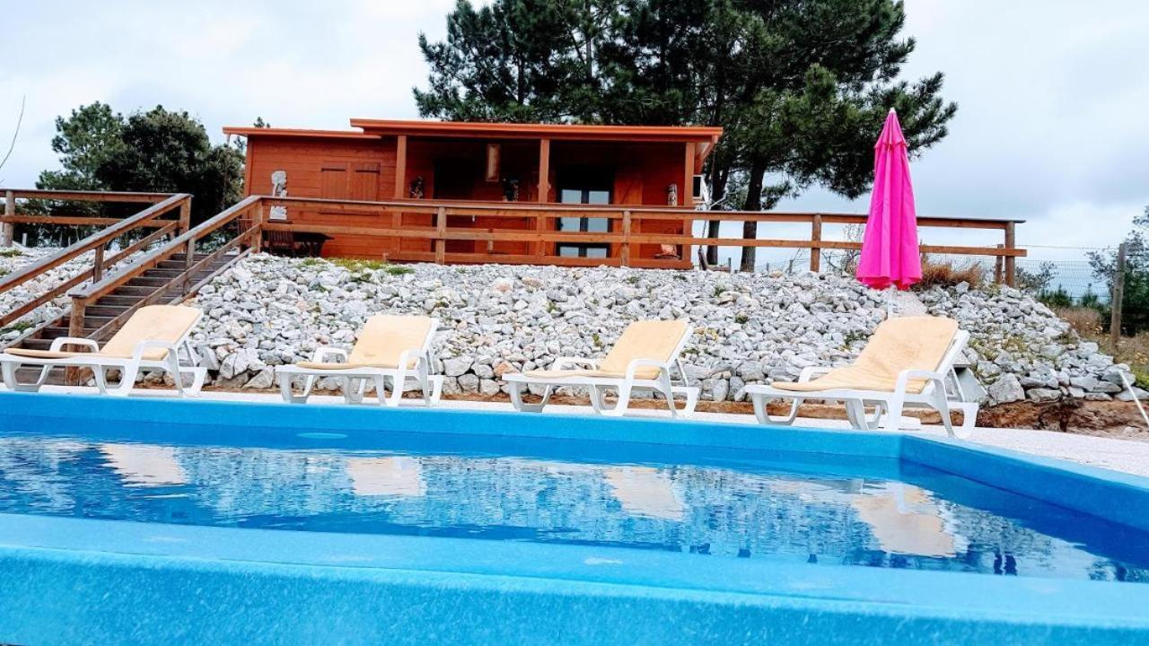 Quinta Da Sonia, Melides Βίλα Εξωτερικό φωτογραφία